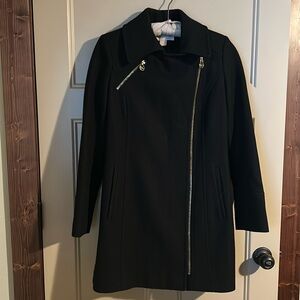 Michael Kors wool coat